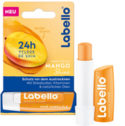 Labello Lippenpflege Mango Shine (4.8g)