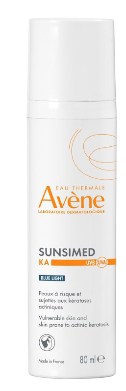 Avène Sun SunsiMed (80ml)