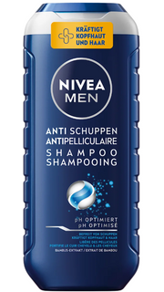 Nivea Men Anti Schuppen Shampoo (250ml)