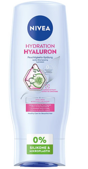 Nivea Spülung Hydration Hyaluron (200ml)