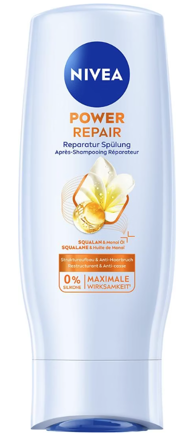 Nivea Spülung Power Repair (200ml)