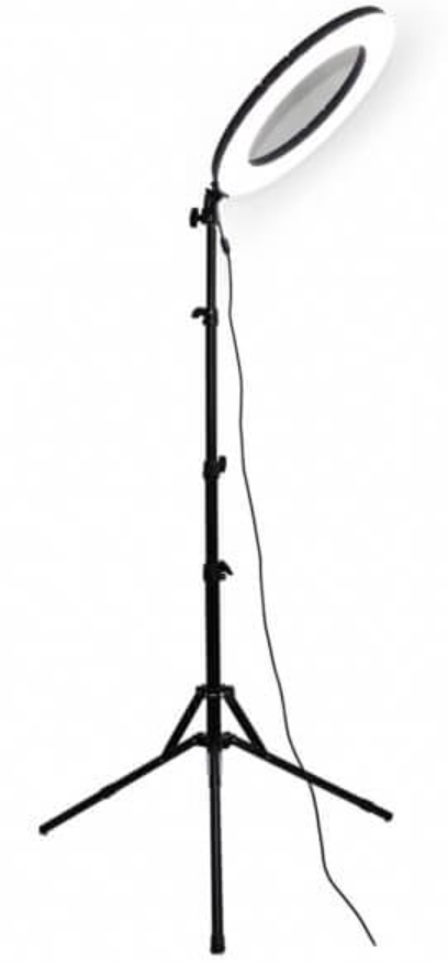 LED Ringleuchte (1 Stk)
