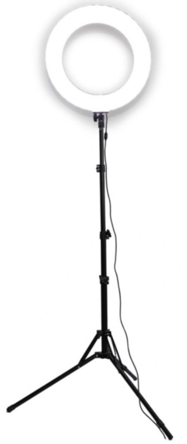 LED Ringleuchte (1 Stk)