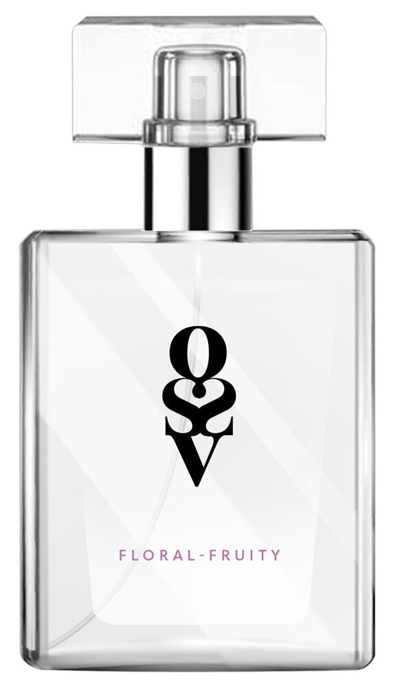 Obsessive Pheromone Parfum, fruchtig (30ml)