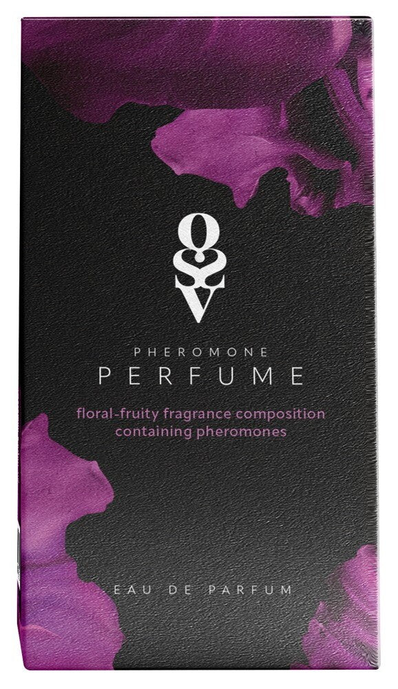 Obsessive Pheromone Parfum, fruchtig (30ml)