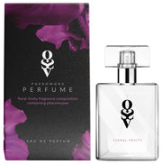 Obsessive Pheromone Parfum, fruchtig (30ml)