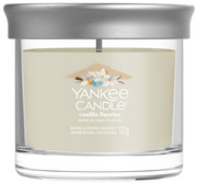 Yankee Candle Vanilla Flurries Signature Small Tumbler (1 Stk)