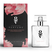 Obsessive Pheromone Parfum, spicy (30ml)