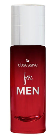 Obsessive Parfum for Men Obsessive (10ml)