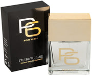P6 For Men Parfum mit ISO E Super (30ml)