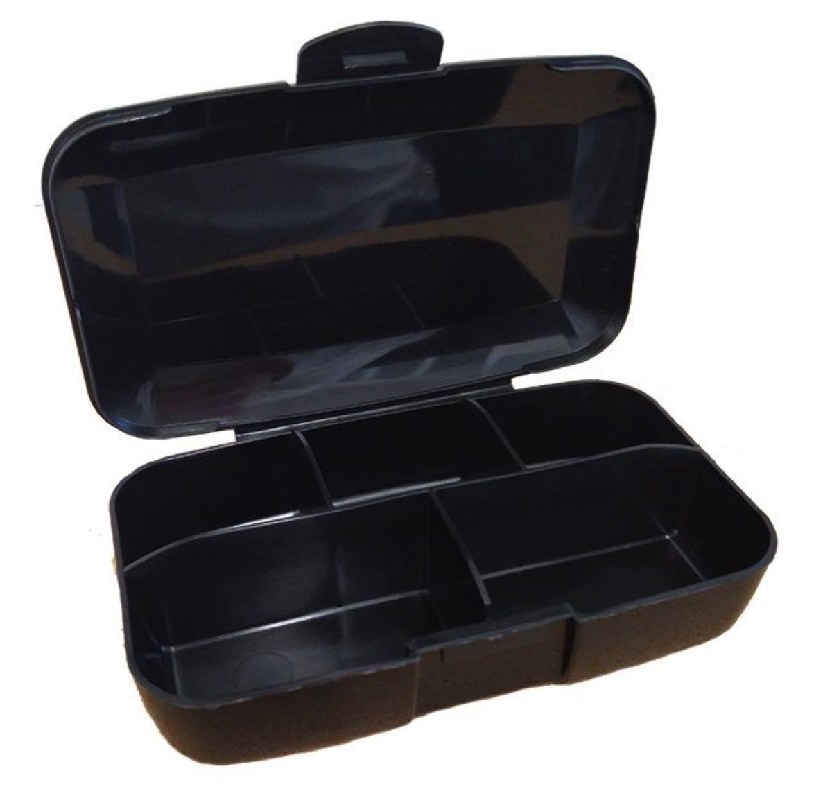 PowerFood Pillenbox (1 Stk)