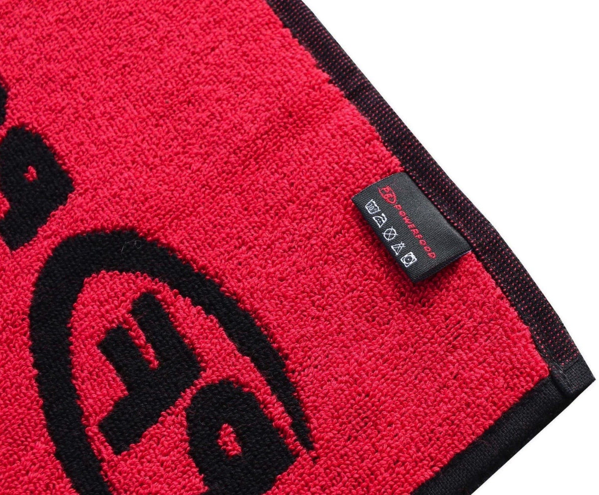 PowerFood Sport Towel (1 Stk)