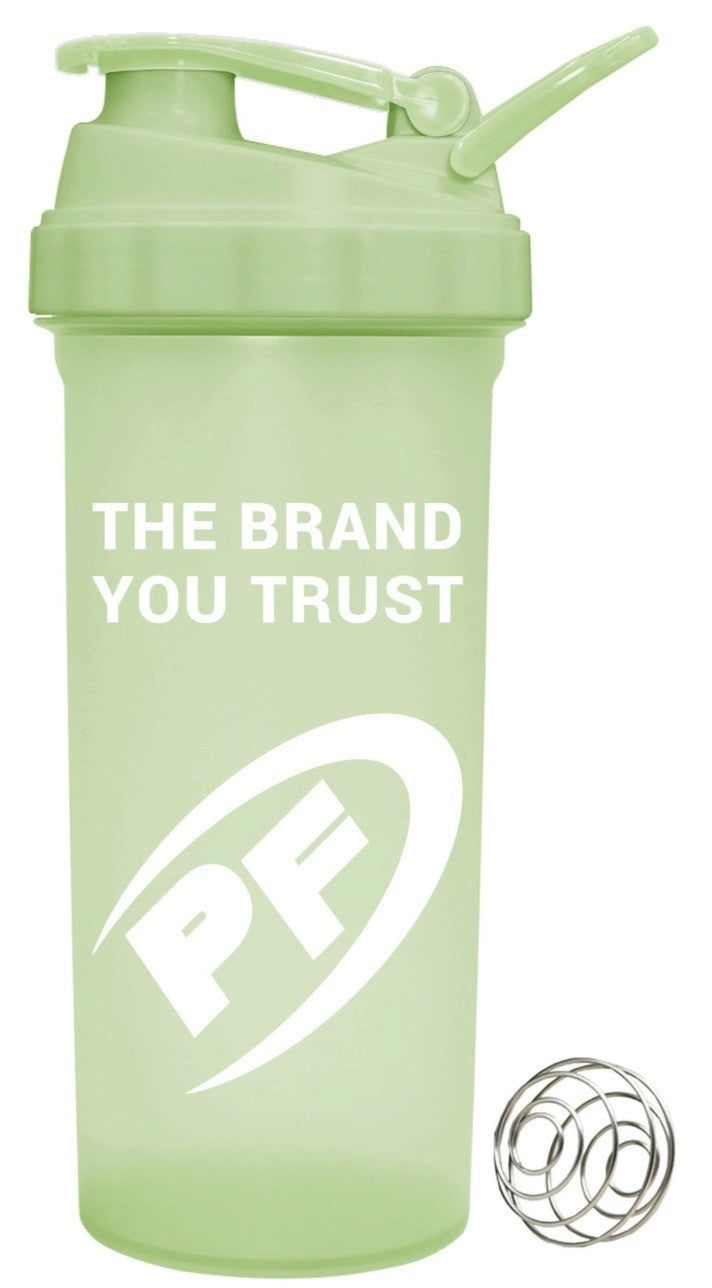 PowerFood Gym Cup Mint (1 Stk)