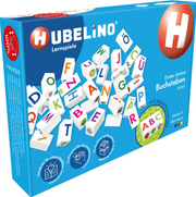 Hubelino Erstes Lernen Buchstaben (1 Stk)