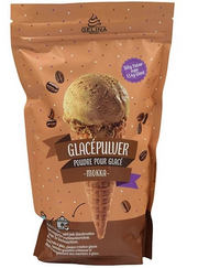 Gelina Royal Glacé Mocca (500g)