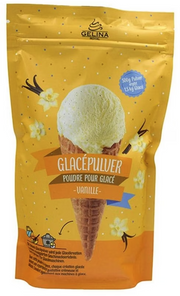 Gelina Royal Glacé Vanille (500g)