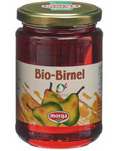 morga Birnel Birnensaftkonzentrat Bio (500g)