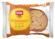 Schär glutenfreies Vitaminbrot (250g)
