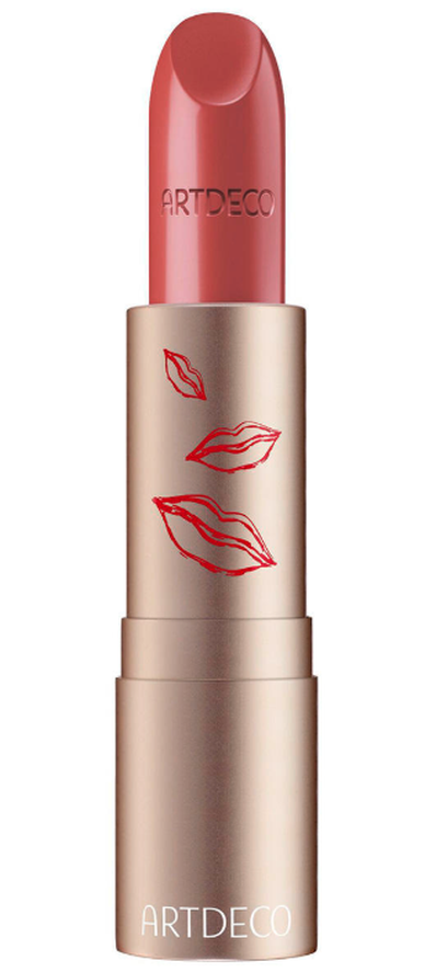 ARTDECO Perfect Color Lipstick Coralline (4g)