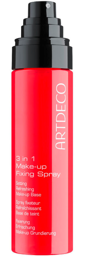 ARTDECO 3in1 Make-up Fixing Spray (100ml)