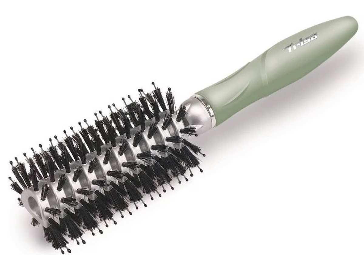 Trisa Haarbürste Expert Brilliance & Volume (1 Stk)