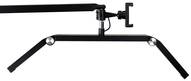 LED Moon Light Stehlampe faltbar (1 Stk)