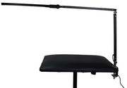 LED Aluminium Lampe (1 Stk)