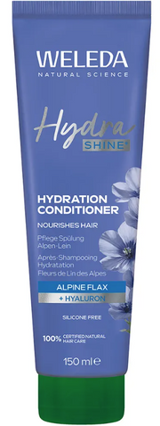 Weleda Hydra Shine Conditioner (150ml)