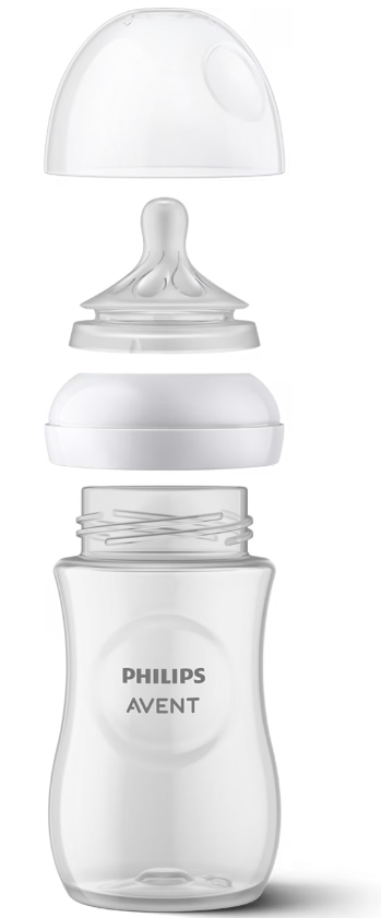 Philips Avent Natural Response 330ml (1 Stk)
