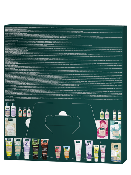 Kneipp Adventskalender 2026 (1 Stk)