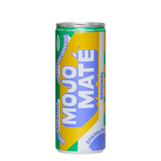 Mojo Maté Original Sparkling (250ml)