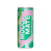 Mojo Maté Passionsfrucht Sparkling (250ml)