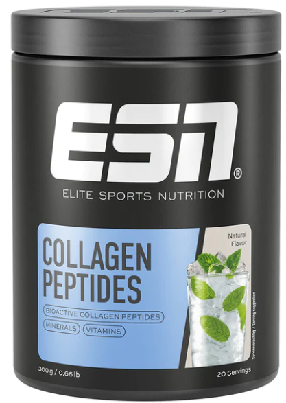 ESN Collagen Peptides Neutral (300g)