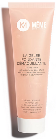 MÊME Schmelzendes Abschmink-Gelée (50ml)