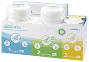 Schülke gigasept powerSET3 Ready-to-use Wipes (30 Stk)
