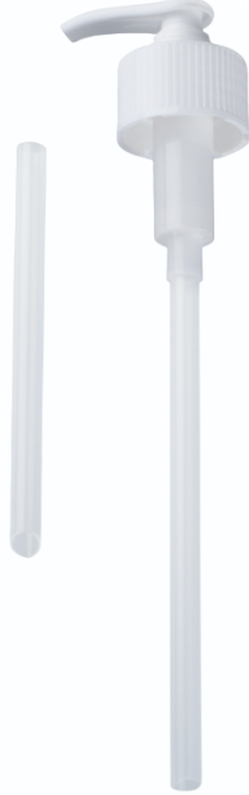 Schülke Pumpspender für Händehygiene, für Flaschengrössen 500ml und 1.000ml (1 Stk)