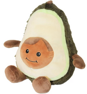 WARMIES Wärme-Kuschelfreund Avocado (1 Stk)