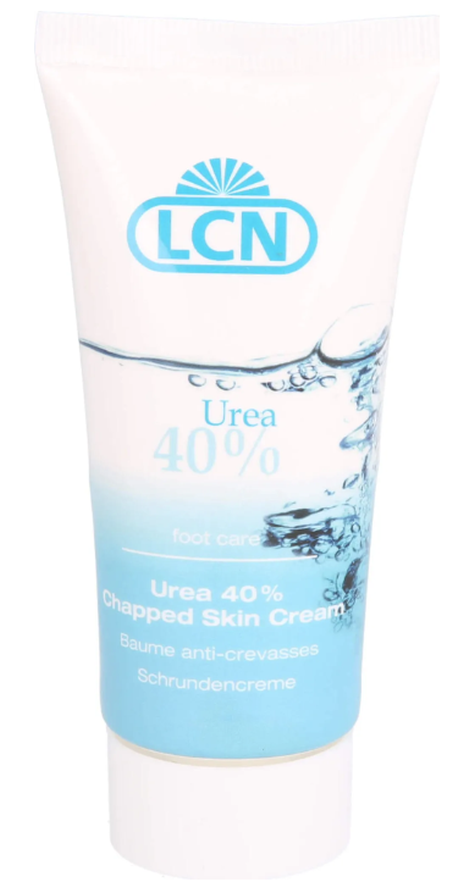 LCN Schrundencreme Urea 40% (50ml)
