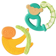 Chicco Refreshing Beissring (1 Stk)