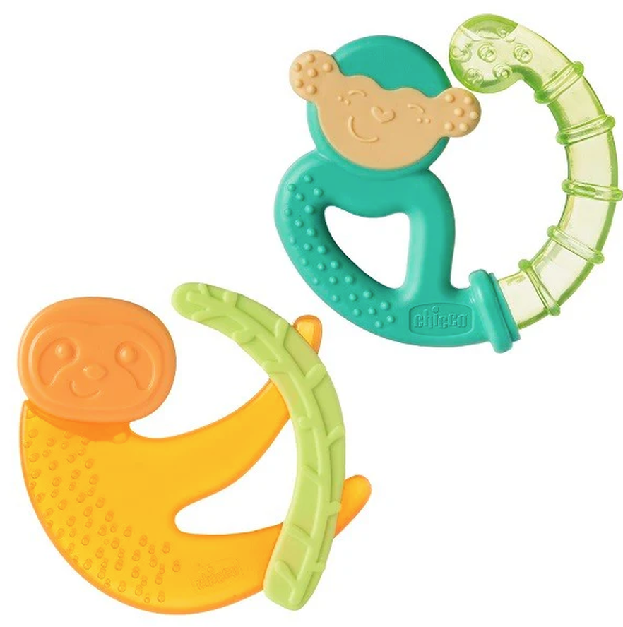 Chicco Refreshing Beissring (1 Stk)