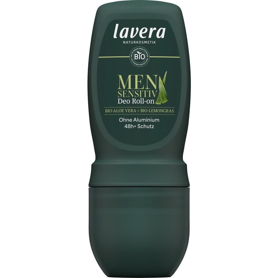 Lavera Men sensitiv Deo Roll-on (50ml)