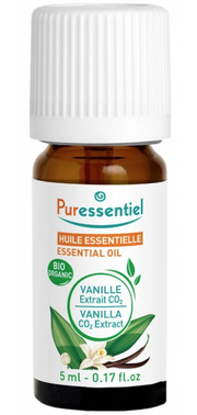Puressentiel Ätherisches Öl Bio-Vanille (5ml)