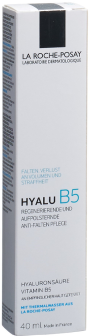 La Roche-Posay Hyalu B5 Pflege Tube (40ml)
