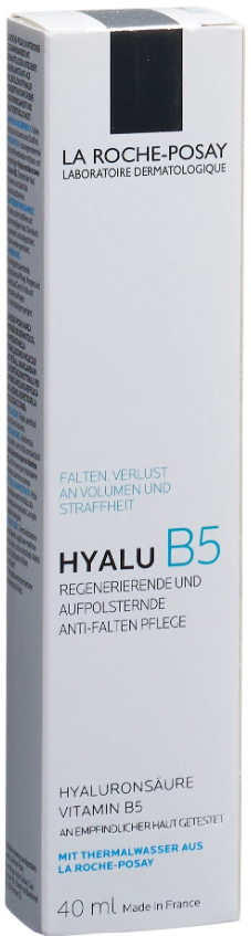 La Roche-Posay Hyalu B5 Pflege Tube (40ml)