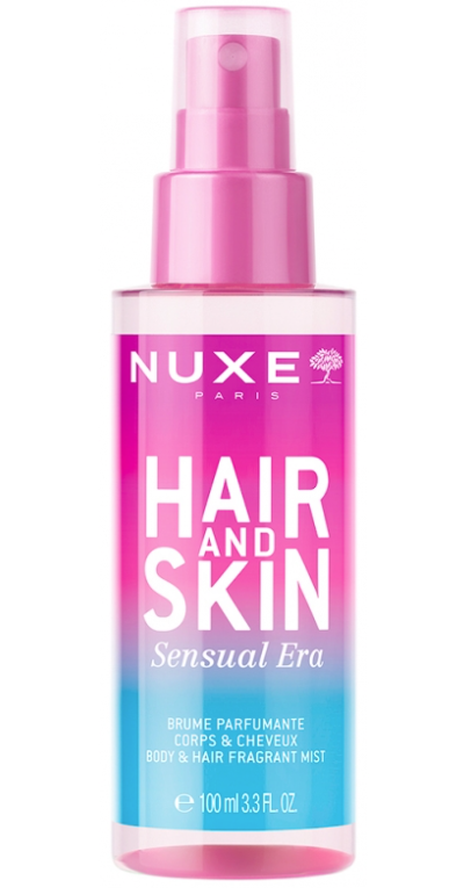 NUXE Hair and Skin Sensual Era Körperspray (100ml)