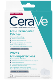 CeraVe Anti-Unreinheiten Patches (22 Stk)