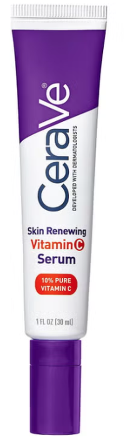 CeraVe Skin Renewing Serum glättend (30ml)