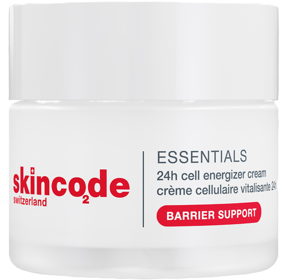 skincode Essentials 24h Cell Energizer Cream (50ml)