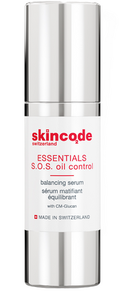 skincode Essentials Balancing Serum (30ml)