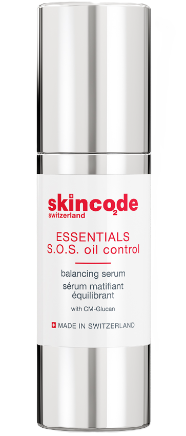 skincode Essentials Balancing Serum (30ml)